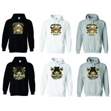 Cedar Grove Little League Hooded Sweatshirt